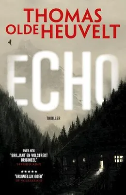 Zdjęcie produktu dla Echo