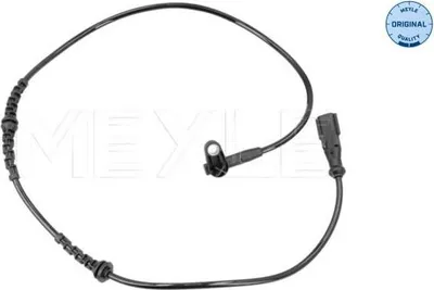 Produktbild von MEYLE ABS Sensor Raddrehzahl Hinten Hinten Beidseitig für RENAULT Megane IV Grandtour (K9A/M/N) 16-14 899 0050