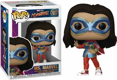 Obrázok produktu pre FUNKO POP! 59495, zberateľská figúrka, Komiks