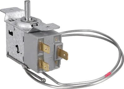 Produktbild von easyPART passend für 1023027 Amica Thermostat WDF23T-100-024 für Kühlschrank