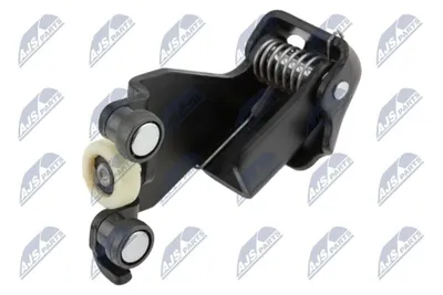 Produktbild von NTY EZC-FT-093 Rollenführung Schiebetür für FIAT Doblo Cargo (223) Rechts