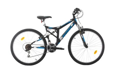 Produktbild von Multibrand Bachini Extreme 26“ Mountainbike