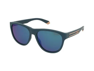 Produktbild von Polaroid Pld 2156 / S Teal Teal -