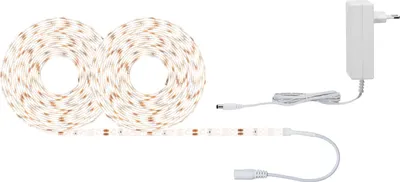 Obrázok produktu pre Paulmann SimpLED LED pásik teplá biela kompletná sada
