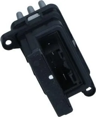 Produktbild von MAXGEAR 27-1256 Gebläsewiderstand für FORD Fiesta Mk6 Schrägheck (JA8, JR8) Innenraumgebläse