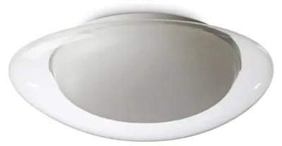 Obrázok produktu pre Ideal Lux 332420 SQUISH stropné svietidlo D640 mm LED 30 W 3050/2300 lm 3000 K biele