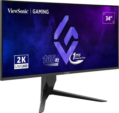 Image de ViewSonic VX3480-2K-PRO Moniteur 34 pouces