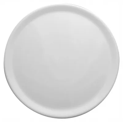Produktbild von Lubiana Tina Pizzateller Porzellan Weiß 30,5 cm