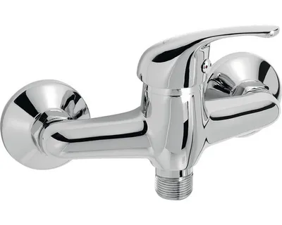 Obrázok produktu pre Drezová batéria páková Novaservis Titania Iris chróm 92074/1,0