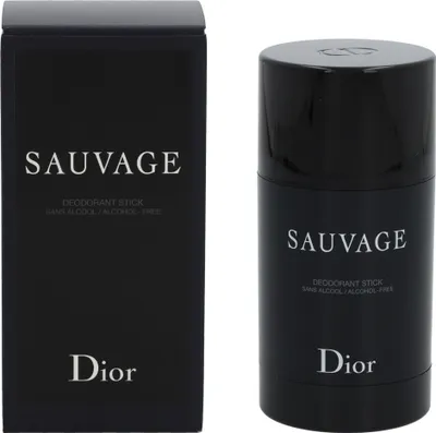 Produktbild von Dior Sauvage Deodorante Stick, Männer, Deodorant, Deostift, Stab, 75 g, Weichmachend