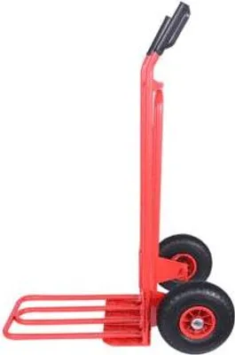 Immagine prodotto di KS TOOLS Carrello portautensili a ruote pneumatiche - 775x550x1100mm - 160.0226