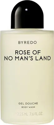 Immagine prodotto di Byredo Rose Of No Man's Land - Lavaggio corpo 225 ml