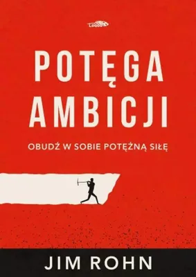 Immagine prodotto di Il potere dell'ambizione