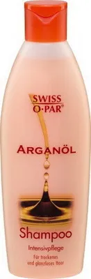Produktbild von Swiss-O-Par ARGANÖL Shampoo 250ml (3er Pack)