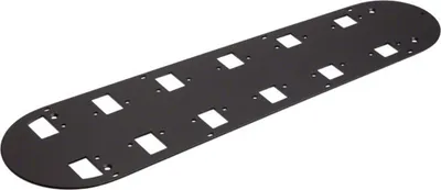 Zdjęcie produktu dla Surly Big Dummy Deck, czarny