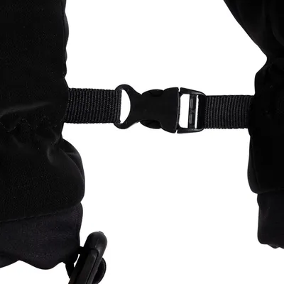 Immagine prodotto di Trespass - Guanti da sci "Tista" per uomo/donna unisex GT8920 (XL) (Nero)