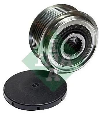 Produktbild von SCHAEFFLER INA 535 0296 10 Vorspannkupplung x
