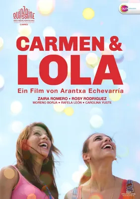 Produktbild von Carmen & Lola