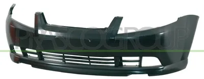 Produktbild von PRASCO Stoßstange Stoßfänger für CHEVROLET KALOS DW3261011