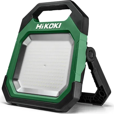 Image de Projecteur de chantier 18V 10 000 Lumens (Solo) - HIKOKI UB18DDW4Z
