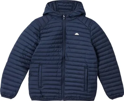 Image de Ellesse - Veste matelassée « L'Bardon » pour garçons HB319 (146) (marine)