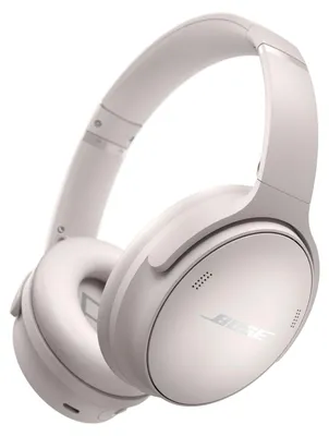 Immagine prodotto di Cuffie wireless Bose QuietComfort SC con microfono e cancellazione del rumore