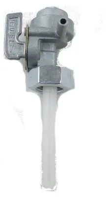Produktbild von MATRIX Ersatzteil Kraftstoffhahn für Stromerzeuger Stromgenerator BD 2200