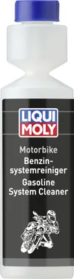 Produktbild von Liqui Moly Motorbike Benzin-Systemreiniger 250 ml