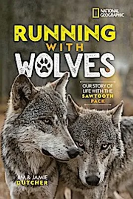 Zdjęcie produktu dla Running with Wolves