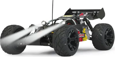 Produktbild von Lextron Desertbuggy 4WD 1:10 Lipo 2,4GHz mit LED