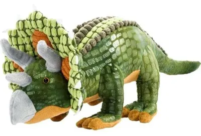Obrázek produktu pro Triceratops 81 cm – Beppe