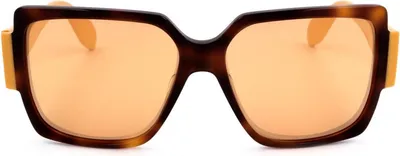 Produktbild von Adidas Original Mod. Or0005 Dark Havana