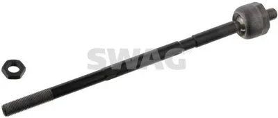 Produktbild von SWAG 30 93 2474 Axialgelenk Spurstange für VW POLO (9N) Vorne Links Vorne Rechts