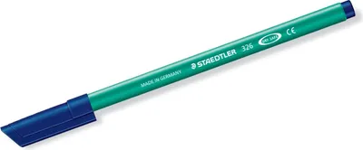 Obrázok produktu pre 10 ks Noris 326-5 fixky Noris zelené