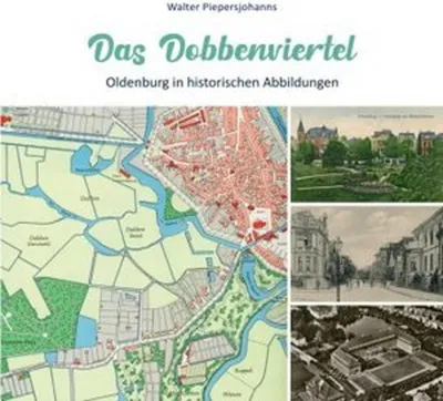 Immagine prodotto di Das Dobbenviertel