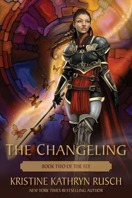 Produktbild von The Changeling