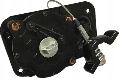 Zdjęcie produktu dla VOLVO XC90 Podnośnik koła zapasowego OE 31423725
