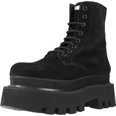 Produktbild von YELLOW ALBERTA Produkt, Schwarz