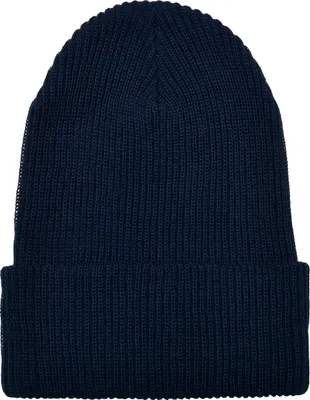Produktbild von FLEXFIT Recycled Yarn Ribbed Knit Beanie