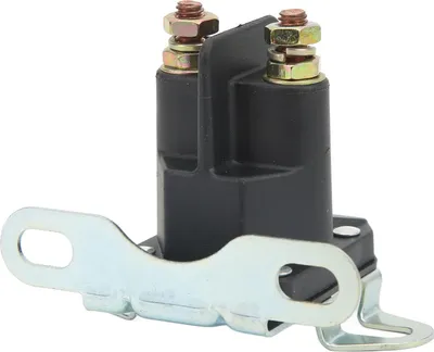 Obrázok produktu pre Elektromagnetický ventil štartéra auta 1751569, 3-pólový, 12 V, náhrada za ARIENS 03057700 3057700