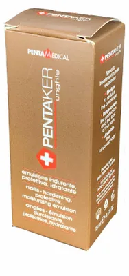 Immagine prodotto di Pentaker Emulsione Unghie 15 Ml