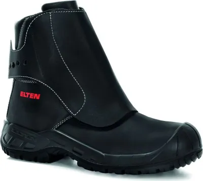 Produktbild von ELTEN Sicherheitsstiefel (Form C) LUIS S3 HI, Gr. 39