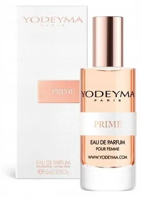 Produktbild von Yodeyma Prime Damenparfüm, 15 ml