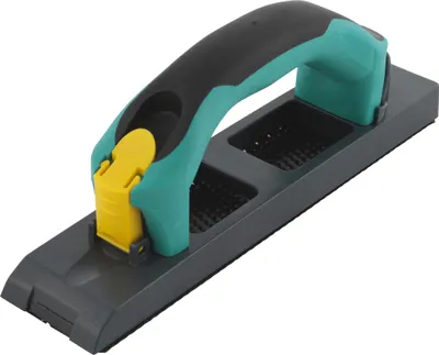 Produktbild von wolfcraft Kantenhobel Kunststoff 4026000