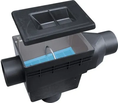 Produktbild von Tankeinbaufilter GreenLife für Regenwasser