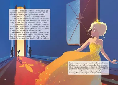 Immagine prodotto di ISBN Baśnie babuni, Polski, Twarda okładka, 64 stron(y)