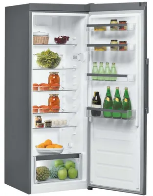 Image de Réfrigérateur 1 porte 60cm 322l - Whirlpool - SW6A2QX2 -