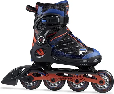 Zdjęcie produktu dla FILA Inline Skate Wizy Alu