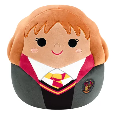 Image de Squishmallows Harry Potter Hermine 25 cm