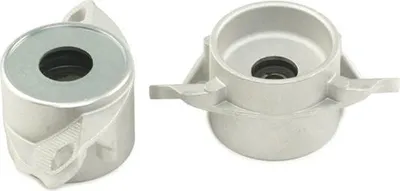 Produktbild von RIDEX 1180S0876 Federbeinstützlager Hinten passend für PEUGEOT 307 CC (3B) 307 (3A/C) 307 SW (3H) 308 CC (4B) 307 Break (3E) 307 Stufenheck